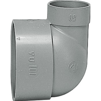 Maezawa VU継手 90°異径エルボ 前澤化成工業