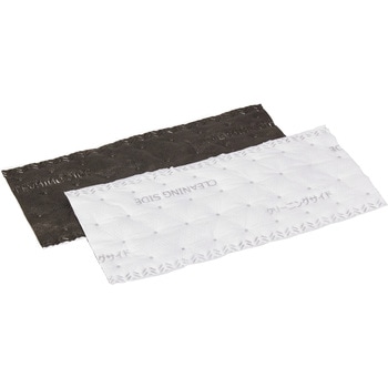 ウェットディスポーザブルモップ トイレ掃除 床 壁用 (30枚入) 3M