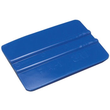 スキージー PA Series PA-1 BLUE/SOFT 3M