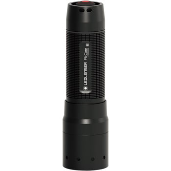 502600 P6 Core 1個 LED LENSER 【通販モノタロウ】