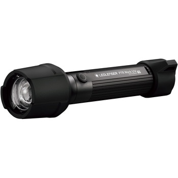 P7R Work UV LED LENSER