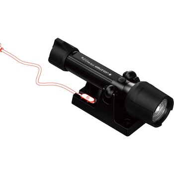P7R Work UV LED LENSER