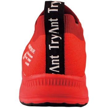 A-30 ANGE SAFETY レッド(043) - TryAnt