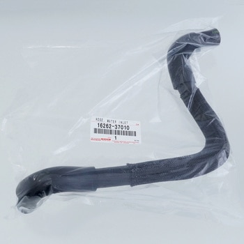 (16262)ラジエター ホース トヨタ