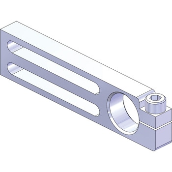 シリンダーBKT・Φ20 アインツ