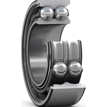 複列アンギュラ玉軸受 SKF