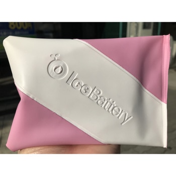 アイスバッテリー 高機能保冷剤 IceBattery[[R上]] fresh(アイスバッテリー フレッシュ) アイスバッテリー