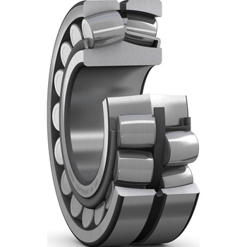 球面ころ軸受 SKF
