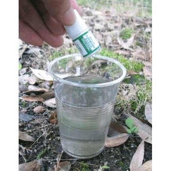 ミズキューストロー浄水器 mizu-Q