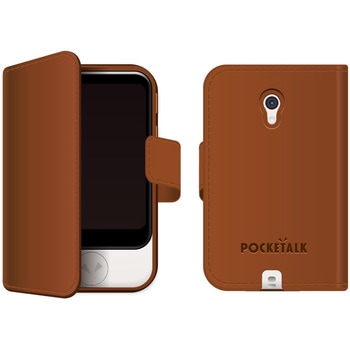 POCKETALK (ポケトーク) S ソースネクスト