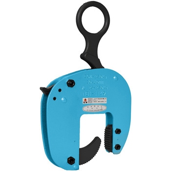 U字溝用つりクランプ イーグルクランプ