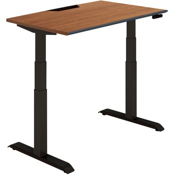 DSE-LSA1207M-6AT43 スタンダードテーブル シークエンス ソフトエッジ天板 ボタン昇降(配送・設置サービス付き) コクヨ 28973414