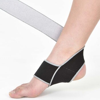 Ankle Taping Or Ankle Bracing: Which One Is Right For Your, 46% OFF