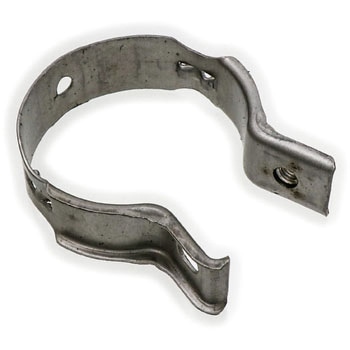 (17452)CLAMP， EXHAUST PIPE トヨタ