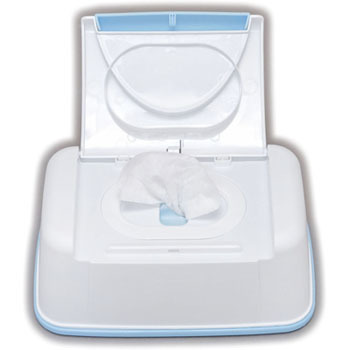 卓上除菌ウェットティッシュ アルコールタイプ アイリスオーヤマ ボックスタイプ 通販モノタロウ Dwt Ab40