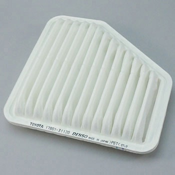 (17801)エアーエレメント トヨタ