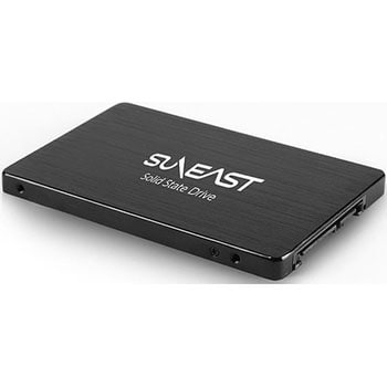 内蔵SSD 2.5インチ SATA 6Gb/s SUNEAST(サンイースト)