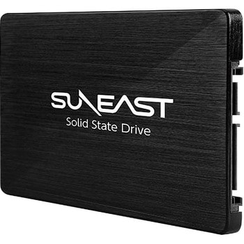 内蔵SSD 2.5インチ SATA 6Gb/s SUNEAST(サンイースト) 内蔵型SSD