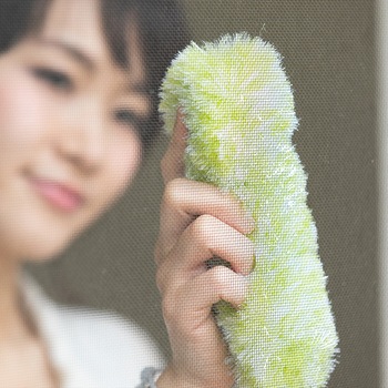 アミ戸スッキリバスボンくん CONDOR(山崎産業)