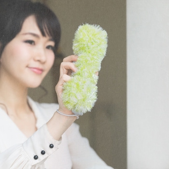 アミ戸スッキリバスボンくん CONDOR(山崎産業)