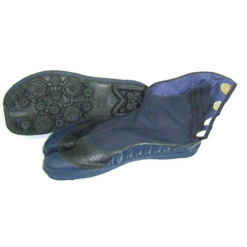 アンゼンたび A-4 マヤテック 地下足袋/足袋靴/足袋 【通販モノタロウ】