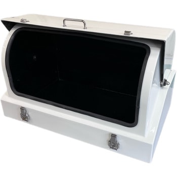 FRP(スライド式)工具箱 信和自動車工業