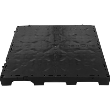 置き敷タイプOAフロア ステップライン