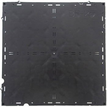 置き敷タイプOAフロア ステップライン