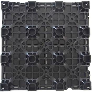 置き敷タイプOAフロア ステップライン