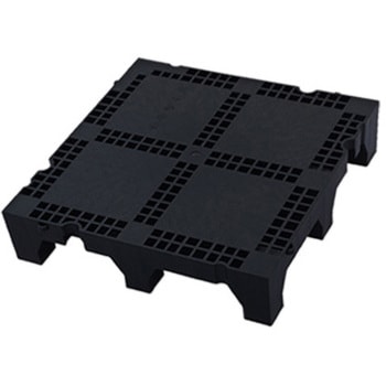 置き敷タイプOAフロア ステップライン