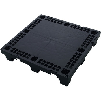 置き敷タイプOAフロア ステップライン