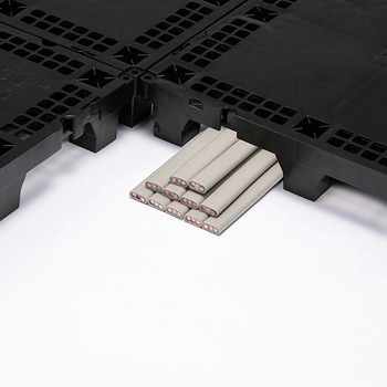 置き敷タイプOAフロア ステップライン