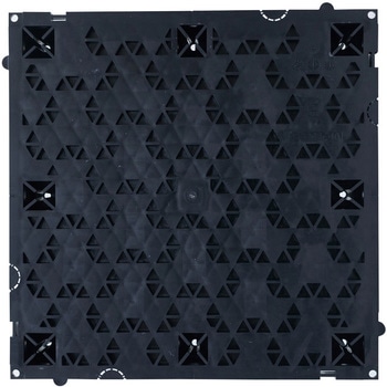 置き敷タイプOAフロア ステップライン