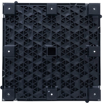 置き敷タイプOAフロア ステップライン