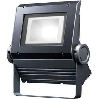 LEDioc FLOOD NEO 60クラス 岩崎電気 設置式投光器 【通販モノタロウ】
