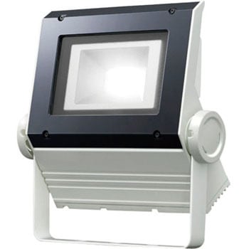 ECF0695N/SAN8/W LEDioc FLOOD NEO 60クラス 1台 岩崎電気 【通販