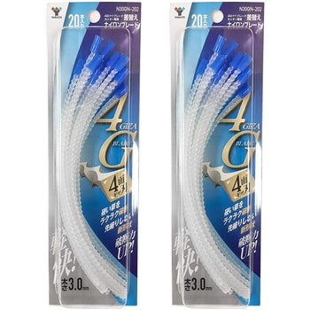 ナイロンコード SSC-4G専用交換コード YAMAZEN(山善)