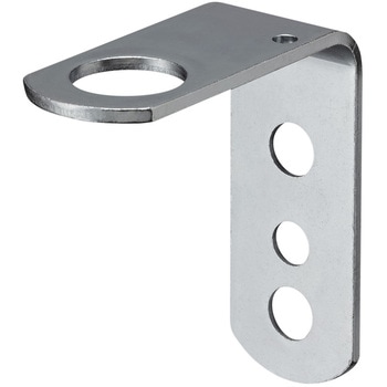 ブラケット(アルミポール用) PATLITE(パトライト/旧:春日電機) 報知