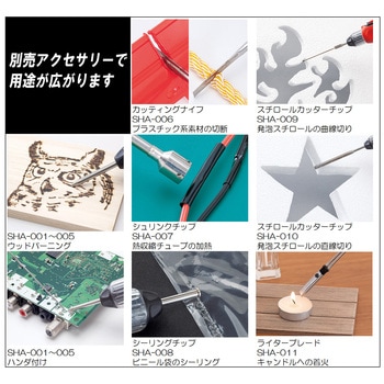 シーリングチップ SK11
