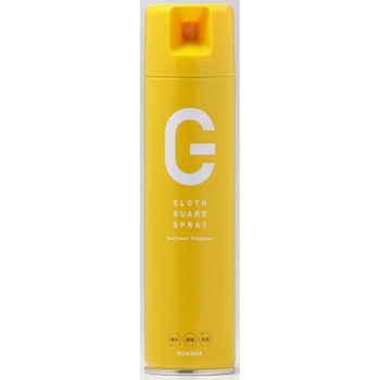 クロスガードスプレー 株式会社野中