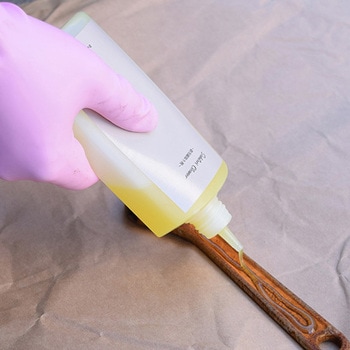 Sabitori Cleaner 日本メカケミカル