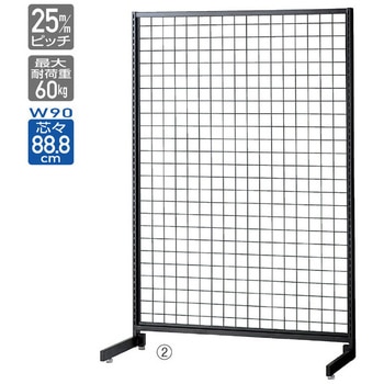 1001-6850 VXeY X^_[ht[(SF90)Жʃ^CvH135cm XgAEGLXvX ω׏d60kg {́~1 I[v^Cv 135cm  1001-6850 28984246