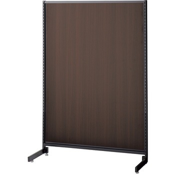 システム什器 スタンダードフレーム(SF90)中央片面タイプH135cm ストア・エキスプレス