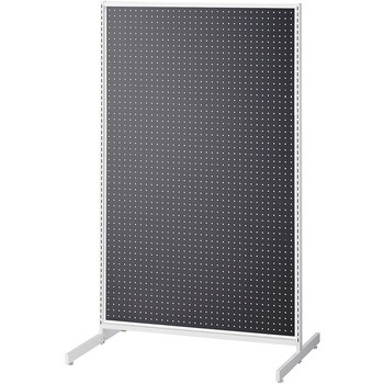 システム什器 スタンダードフレーム(SF90)中央両面タイプH150cm ストア・エキスプレス