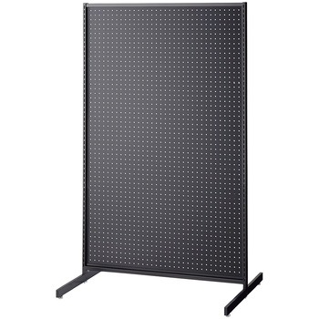 システム什器 スタンダードフレーム(SF90)中央両面タイプH150cm ストア・エキスプレス