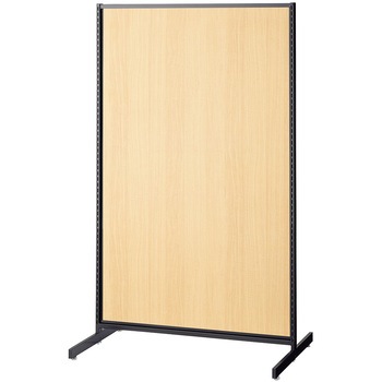 システム什器 スタンダードフレーム(SF90)中央両面セミスリムタイプH150cm ストア・エキスプレス