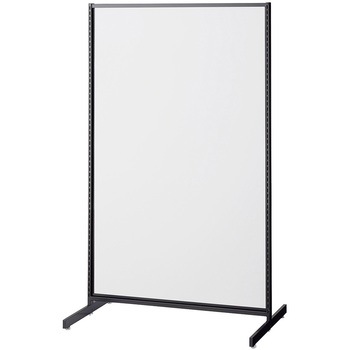 システム什器 スタンダードフレーム(SF90)中央両面セミスリムタイプH150cm ストア・エキスプレス