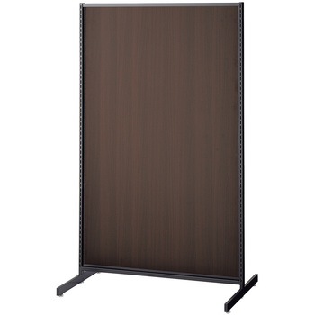 システム什器 スタンダードフレーム(SF90)中央両面セミスリムタイプH150cm ストア・エキスプレス