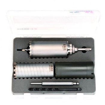 エアコン工事用コアドリルセット TASCO(タスコ)