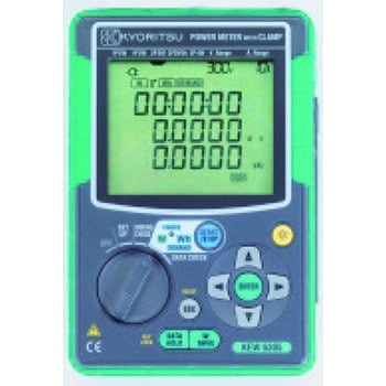 コンパクトパワーメーター TASCO(タスコ)